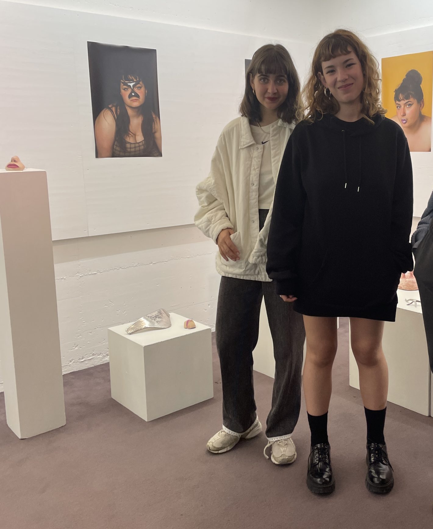 Cassandre Tornay, Jade Morel