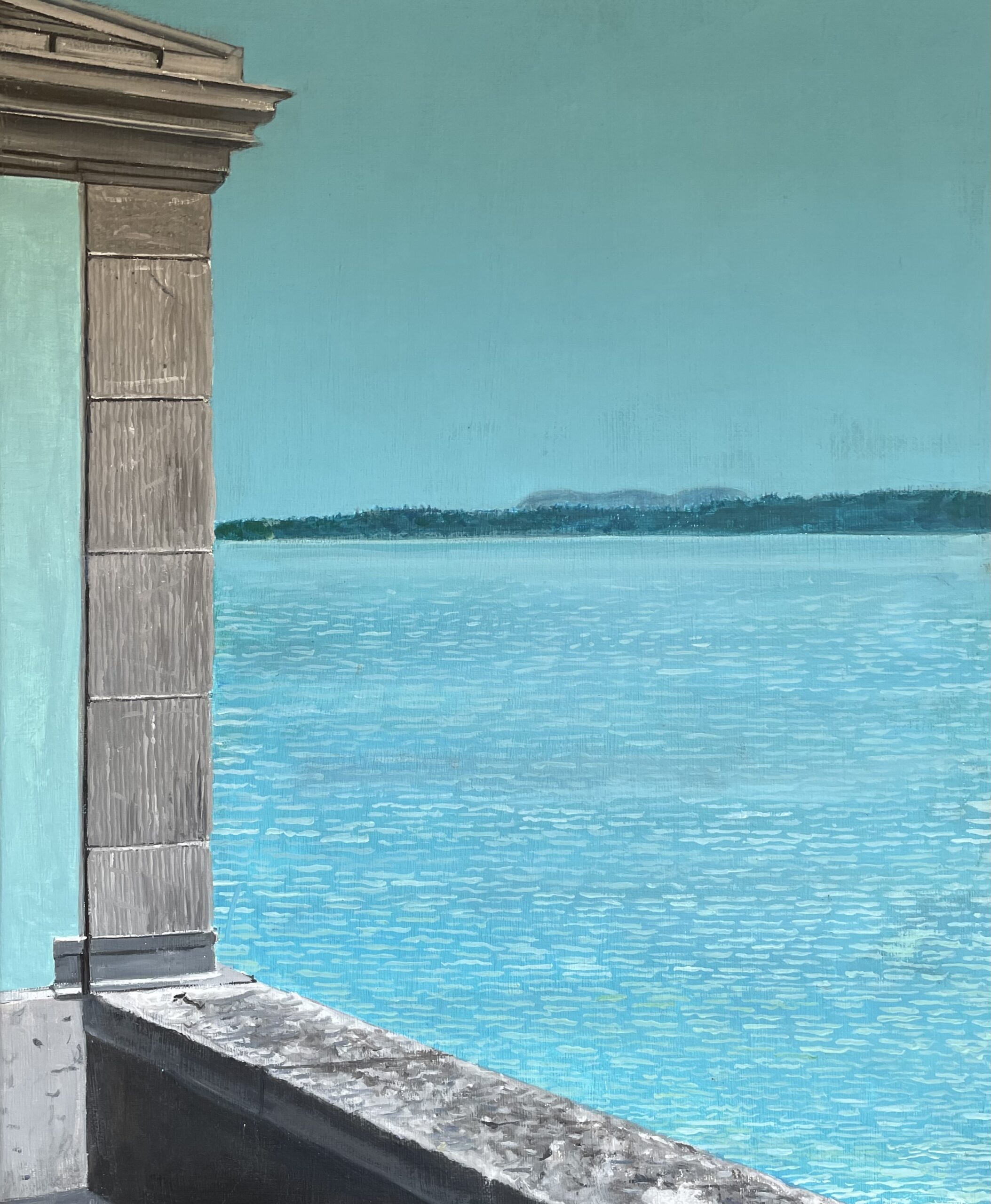 Marie-Laure van Hissenhoven